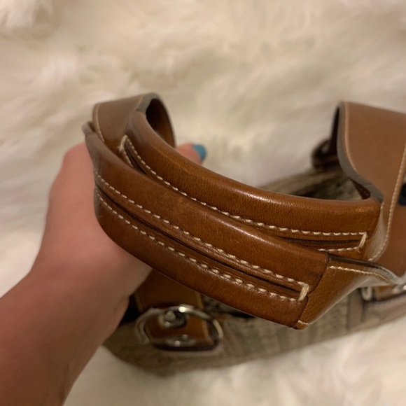 Coach handbag/purse - Picture 12 of 12